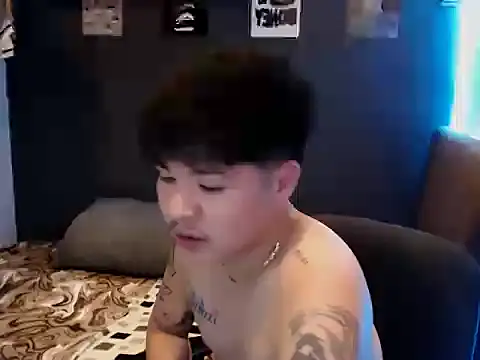ASIANken911 online show from 04-07-26, 04:07