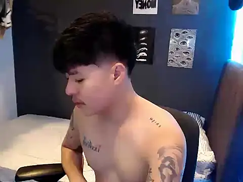 ASIANken911 online show from 05-20-26, 05:19