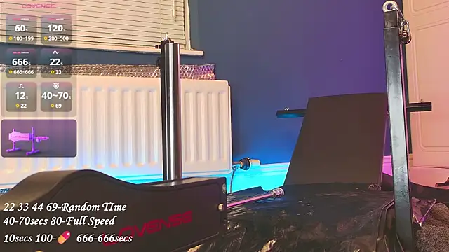 Snapshot of Kinky_JXD chatting on 12-11-24, 06:20 Kinky JXD online show from 12-11-24, 06:20