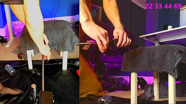 Snapshot of Kinky_JXD chatting on 03-03-25, 05:39 Kinky JXD online show from 03-03-25, 05:39