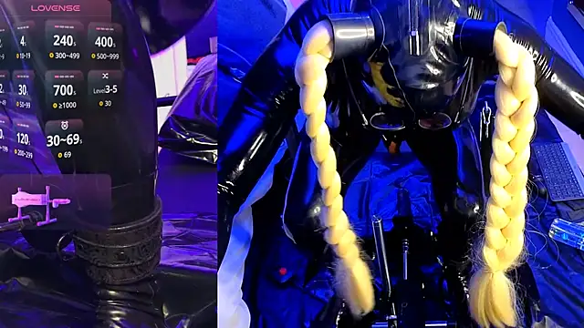 Snapshot of Kinky_JXD chatting on 09-29-25, 05:40 Kinky JXD online show from 09-29-25, 05:40