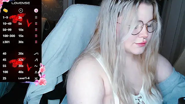 Snapshot of Mini_Mo chatting on 12-16-24, 10:08 Mini Mo online show from 12-16-24, 10:08