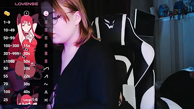 Mini Mo online show from 04-05-26, 12:02