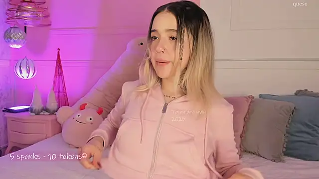  Tammara  online show from 01-05-26, 07:17