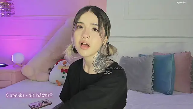  Tammara  online show from 02-20-26, 06:08