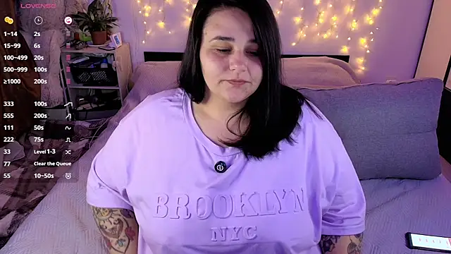 naughtykiss online show from 04-08-26, 04:12