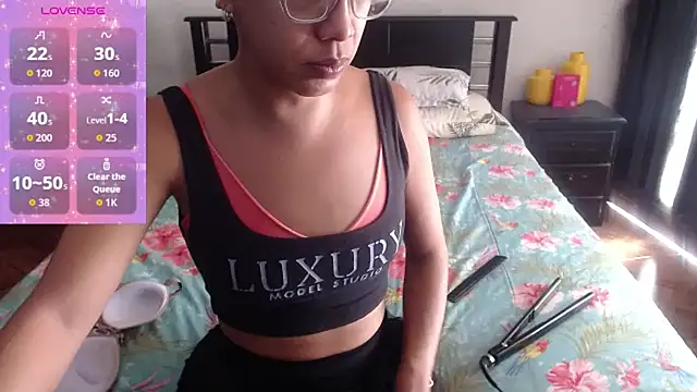 sensual nataliee online show from 02-26-26, 02:38