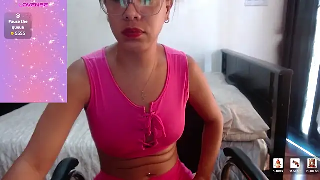 sensual nataliee online show from 06-01-26, 03:47