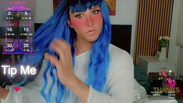 HelenSpellman online show from 05-12-26, 04:26