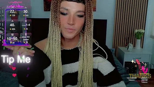 Snapshot of HelenSpellman chatting on 06-21-26, 03:31 HelenSpellman online show from 06-21-26, 03:31