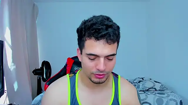 tanner hard  online show from 02-03-25, 02:34