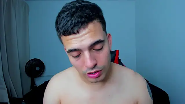 tanner hard  online show from 03-01-25, 02:04