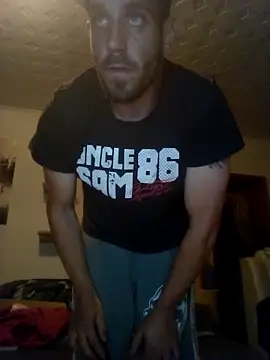 Snapshot of Codymc89 chatting on 06-14-26, 12:08 Codymc89 online show from 06-14-26, 12:08