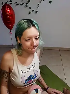 Snapshot of Rabit_Snake chatting on 02-16-25, 09:05 Rabit Snake online show from 02-16-25, 09:05