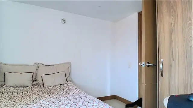 SARA TS FOX online show from 02-09-26, 06:23