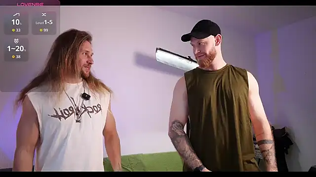 Xxx       Xxx online show from 10-15-25, 11:32