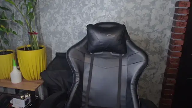 AlessaBlackMoon online show from 06-11-26, 10:41