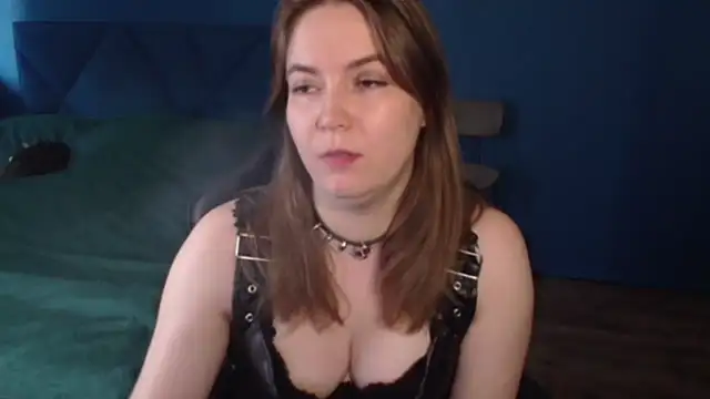 AlessaBlackMoon online show from 06-19-26, 12:42
