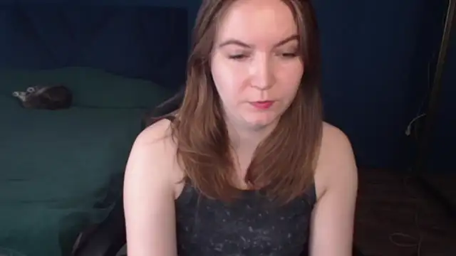 AlessaBlackMoon online show from 06-22-26, 10:45