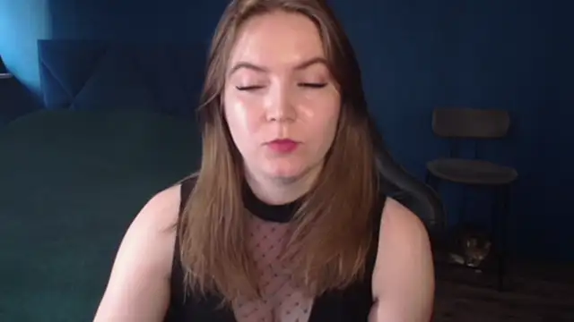 AlessaBlackMoon online show from 06-26-26, 12:53