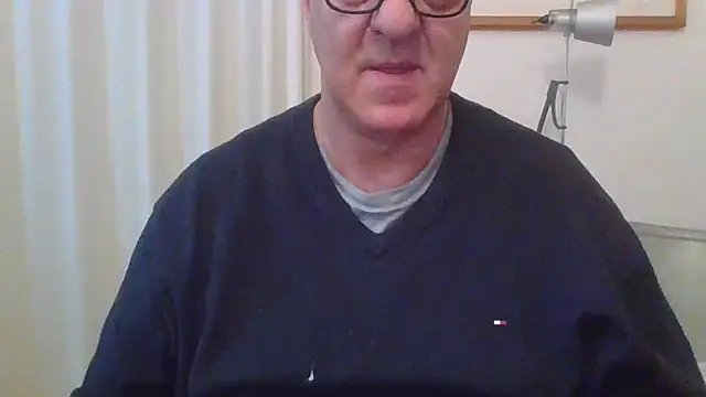 ANONIMO7735 online show from 03-15-25, 05:26