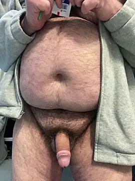 ANONIMO7735 online show from 03-20-25, 10:18