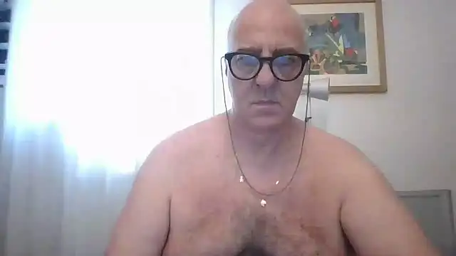 ANONIMO7735 online show from 07-06-26, 03:03