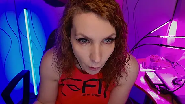 JohansonKatie online show from 01-17-26, 04:17