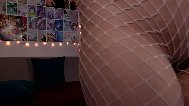 MilenaSaint online show from 02-08-25, 06:22