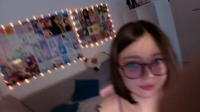 MilenaSaint online show from 02-12-25, 10:03