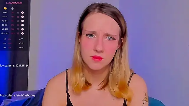 HotaruTomo online show from 12-04-24, 04:49