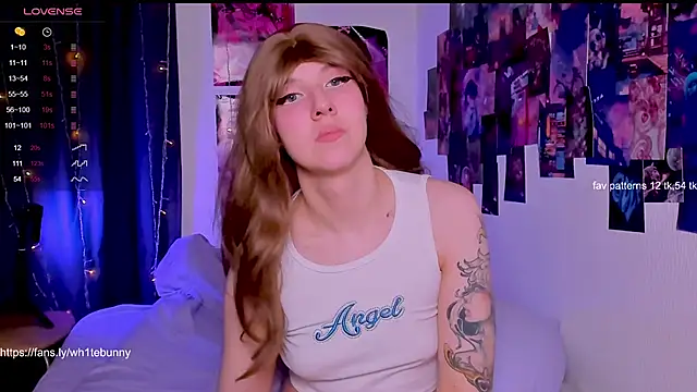 HotaruTomo online show from 02-06-25, 04:03