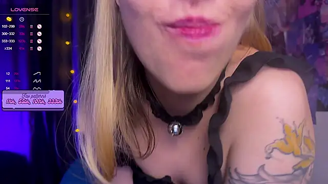 HotaruTomo online show from 03-17-25, 01:14