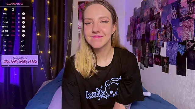 HotaruTomo online show from 03-22-25, 12:49