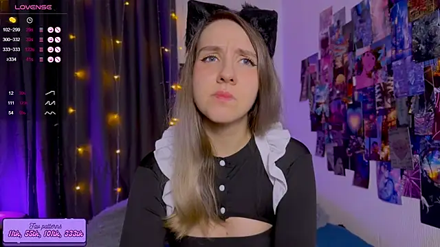 HotaruTomo online show from 09-11-25, 02:22