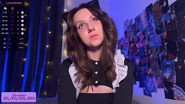 HotaruTomo online show from 11-03-25, 11:48