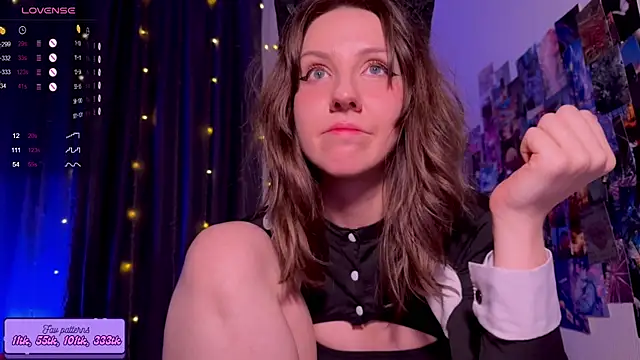 HotaruTomo online show from 11-09-25, 11:36