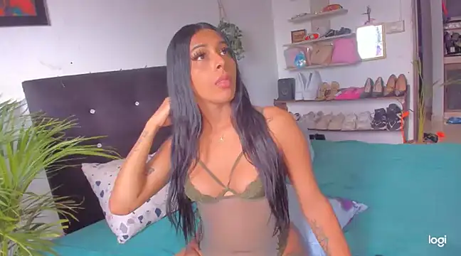 JessicaSloan online show from 01-21-25, 07:06