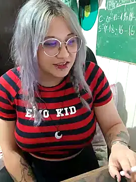 ElfGrey online show from 12-11-24, 08:15