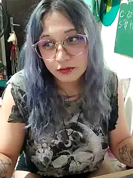 ElfGrey online show from 12-21-24, 02:30