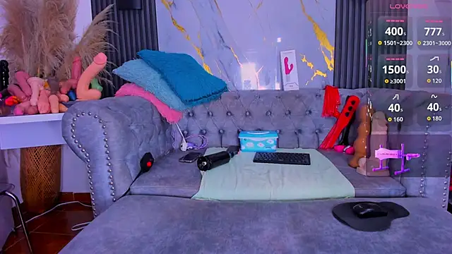 dailly hot online show from 09-12-25, 04:45