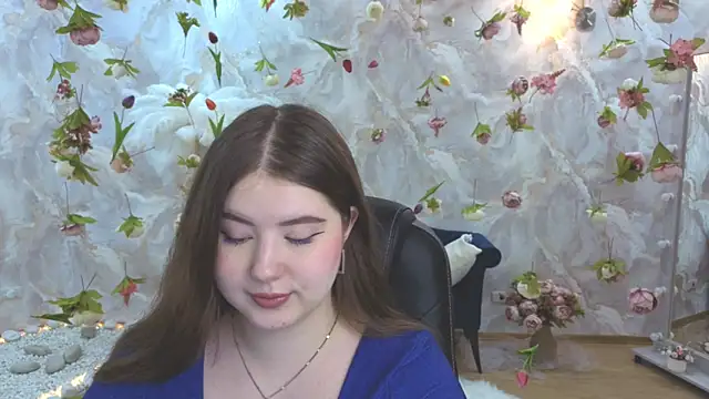NicoleFoxery online show from 03-20-26, 08:25