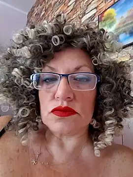 Hot Azaleea online show from 07-05-26, 05:14