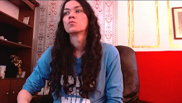 ShanyFerrati online show from 02-15-25, 08:01