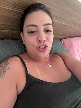 NathFox online show from 02-19-25, 06:00