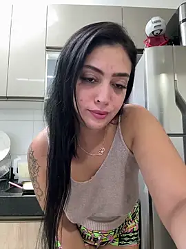 NathFox online show from 03-12-25, 12:53