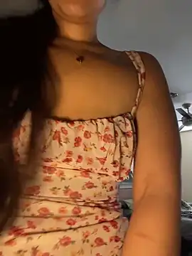 Evie-Luna online show from 01-11-26, 07:19