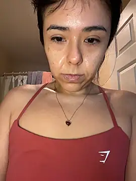 Evie-Luna online show from 03-13-26, 05:41