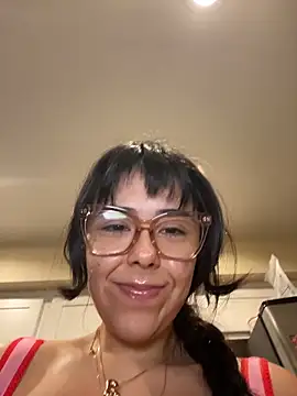 Evie-Luna online show from 03-22-26, 05:49