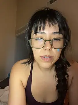 Evie-Luna online show from 04-03-26, 01:58